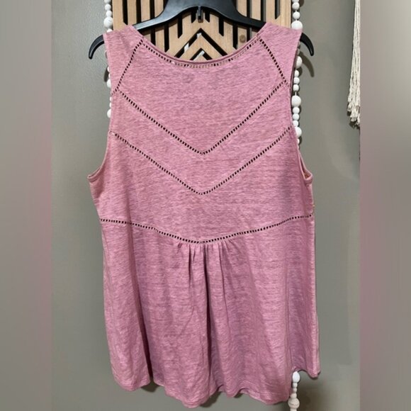 Sundance tank womans Large - Picture 2 of 3